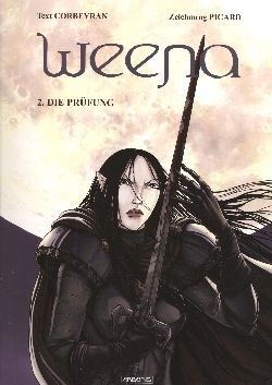 Weena (Arboris, Br) Nr. 1,2