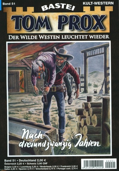Tom Prox 51