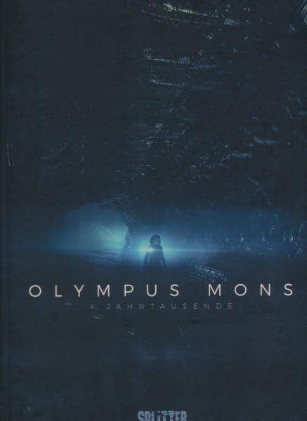 Olympus Mons 04