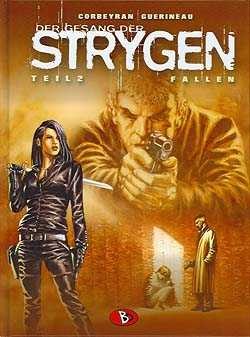 Gesang der Strygen 02