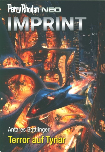 Perry Rhodan NEO 355