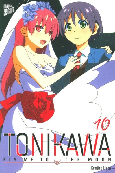 Tonikawa - Fly me to the Moon 10