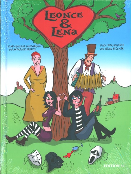 Leonce & Lena