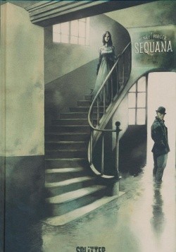 Sequana (Splitter, B.)