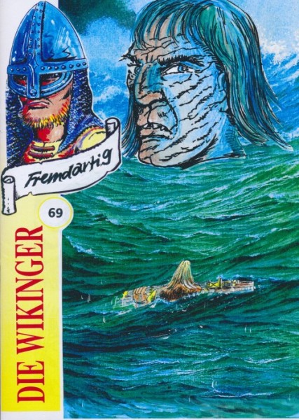Die Wikinger 69