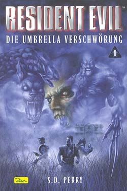 Resident Evil (Dino, Tb.) Nr. 1-10