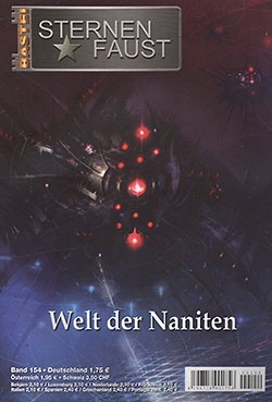 Sternenfaust 154