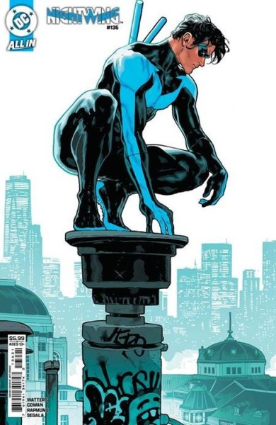 Nightwing (2024) 08 (12/26)