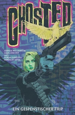 Ghosted (Panini, Br.) Nr. 4
