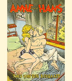 Anne und Hans (Volksverlag, Br.) Softcover