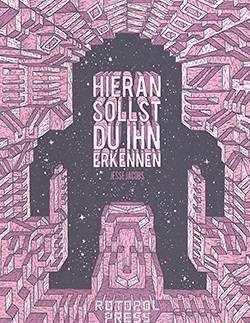 Hieran sollst du ihn erkennen