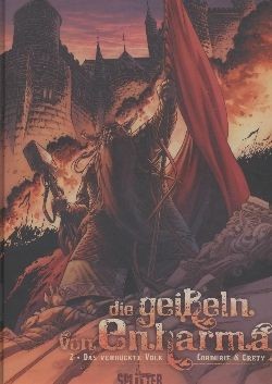 Die Geisseln von Enharma 2
