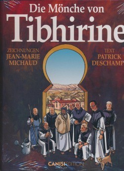 Mönche von Tibhirine (Canisi-Edition, B.)