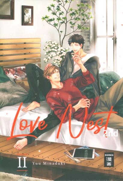Love Nest 2nd 02