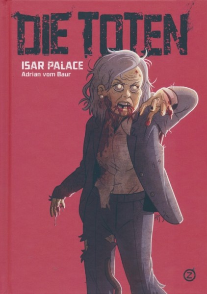 Die Toten: Isar Palace