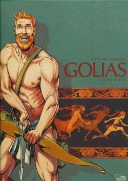 Golias 4