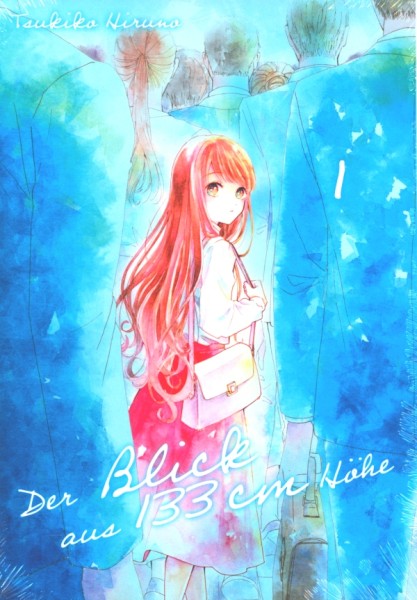 Blick aus 133 cm Höhe 01