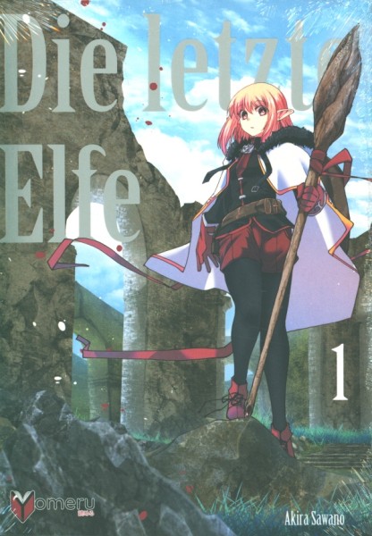 Die letzte Elfe 01