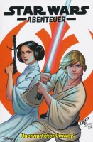 Star Wars Abenteuer 3 Star Wars Abenteuer 3