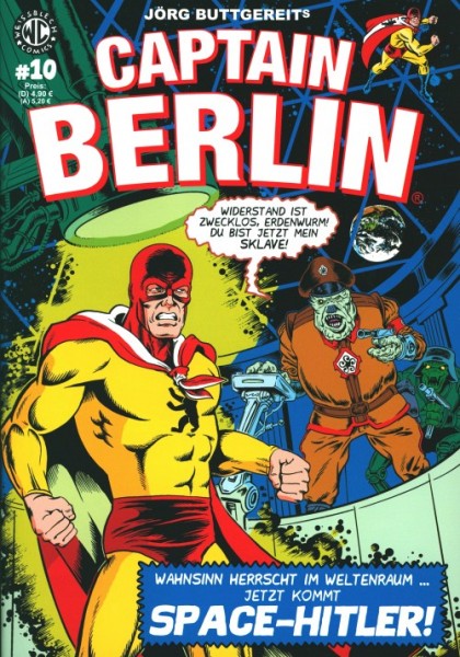 Captain Berlin 10