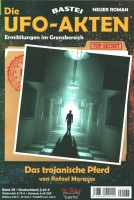 Ufo-Akten 38 Ufo-Akten 38