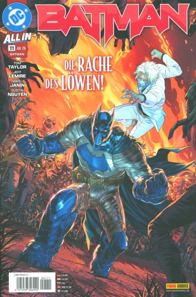 Batman (2017) 111
