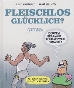 Fleischlos glücklich?
