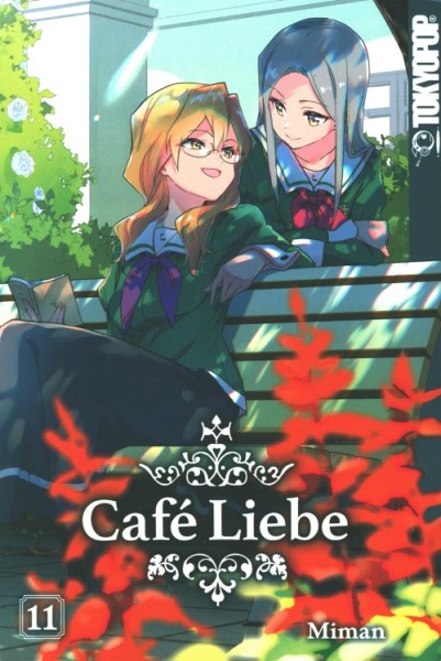 Café Liebe 11