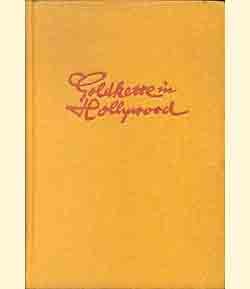 Rock, C.V. Leihbuch Goldkette in Hollywood (Netsch)
