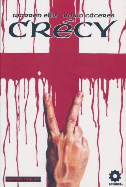 Crécy (Dantes, Br.)