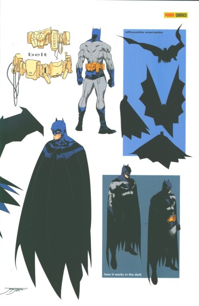 Batman (2026) 01 Überraschungsvariant 08 - Jorge Jimenez