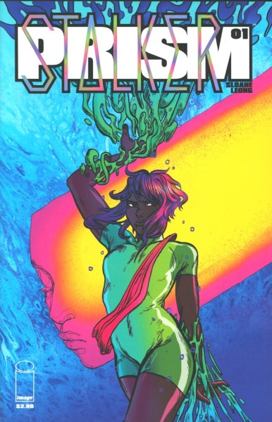 Prism Stalker (2018) 1