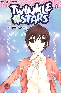 Twinkle Stars (Carlsen, Tb.) Nr. 1-4 zus. (Z1)