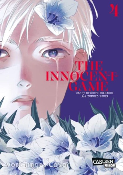 The Innocent Game 04 (04/26)