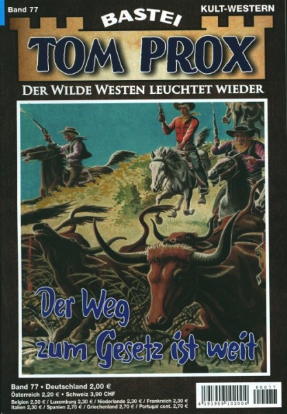 Tom Prox 77