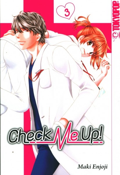 Check Me Up! 3