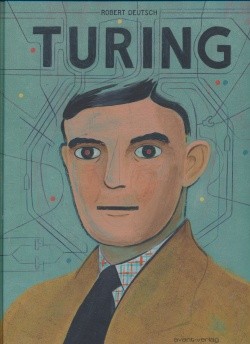 Turing (Avant, B.)