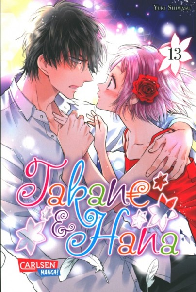 Takane & Hana 13