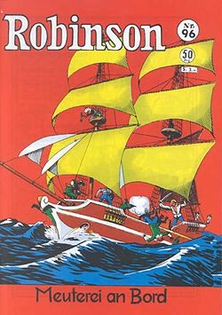 Robinson Großband 96