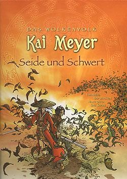 Das Wolkenvolk - Seide und Schwert 1