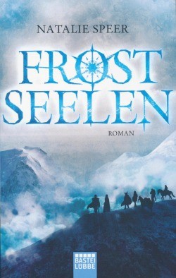 Speer, N.: Frostseelen