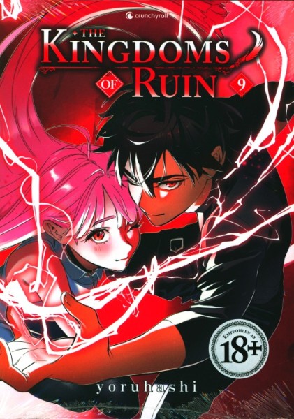 The Kingdoms of Ruin 09