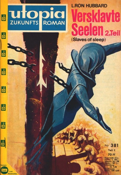 Utopia (Pabel) Nr. 301-400