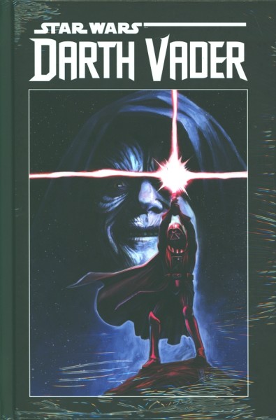 Star Wars: Darth Vader Deluxe 5
