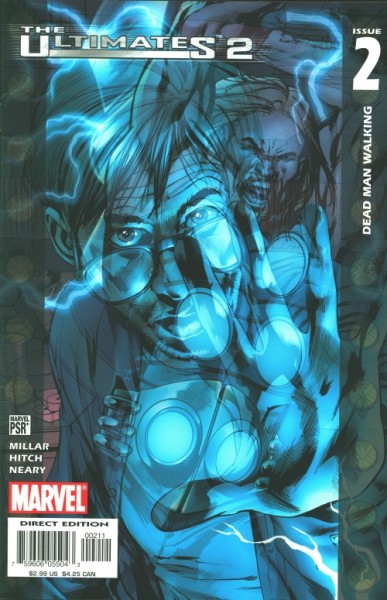 Ultimates 2 (2004) 2-13