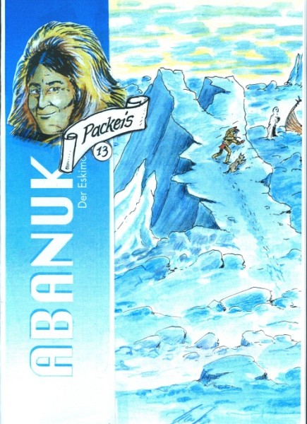 Abanuk Kleinband 3. Zyklus 13