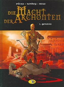 Macht der Archonten 1