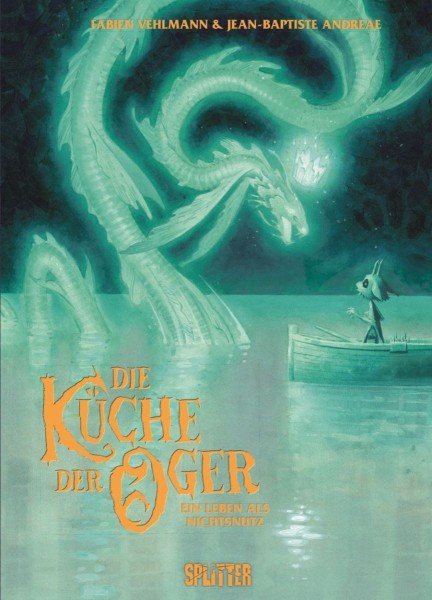 Die Küche der Oger 02 (03/27)