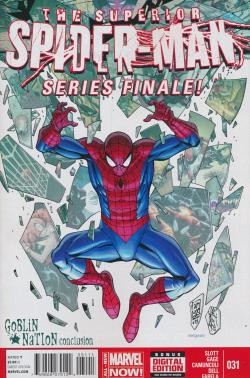 Superior Spider-Man (2013) 31