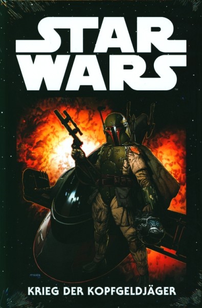 Star Wars Marvel Comics-Kollektion 78